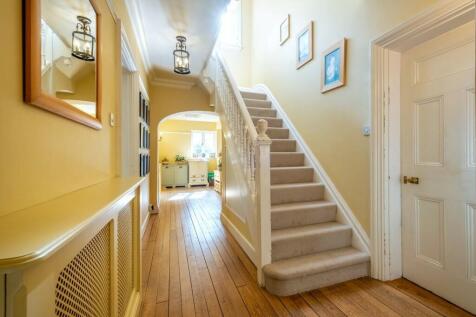 Hacheston Lodge -...