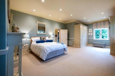 Hacheston Lodge -...