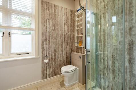 Hacheston Lodge -...