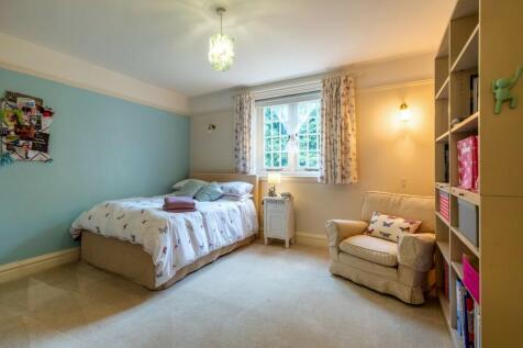 Hacheston Lodge -...