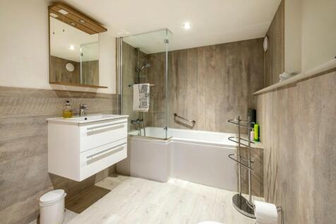 Hacheston Lodge -...