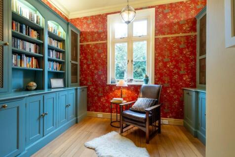 Hacheston Lodge -...