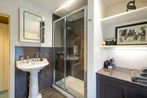 Hacheston Lodge -...