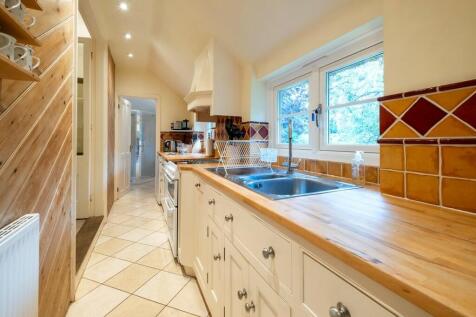 Hacheston Lodge -...