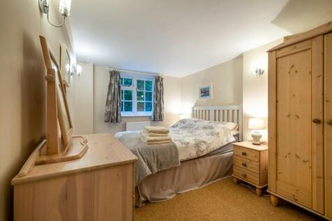Hacheston Lodge -...