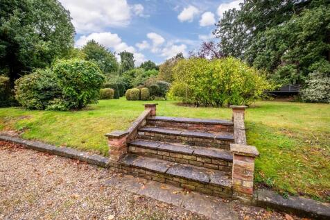 Hacheston Lodge -...
