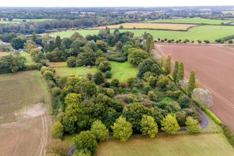 Hacheston Lodge -...