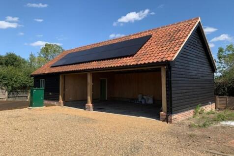 Newly Constructed...