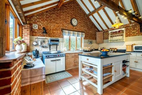 Pear Tree Barn-21