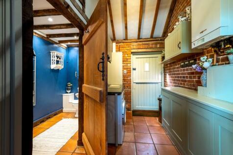 Pear Tree Barn-27