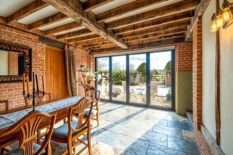 Pear Tree Barn-31