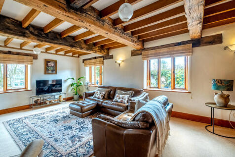 Pear Tree Barn-65