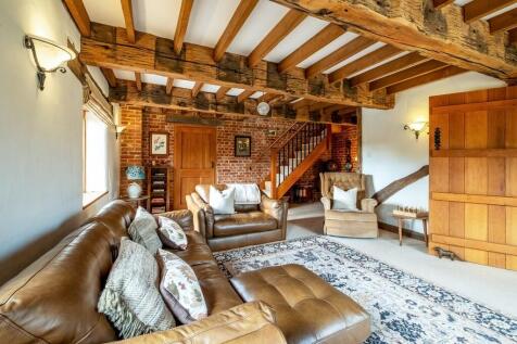 Pear Tree Barn-67