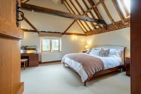 Pear Tree Barn-74
