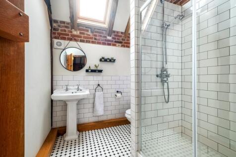 Pear Tree Barn-81