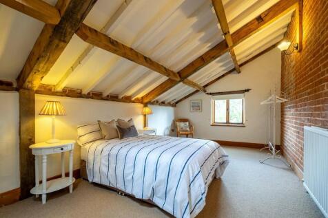 Pear Tree Barn-78