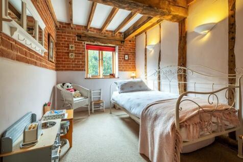 Pear Tree Barn-61