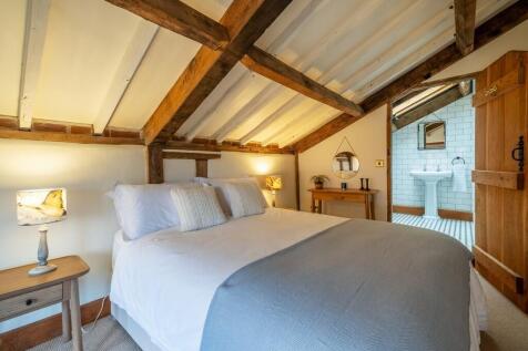 Pear Tree Barn-56