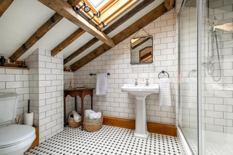 Pear Tree Barn-57
