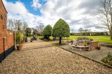 Pear Tree Barn-87