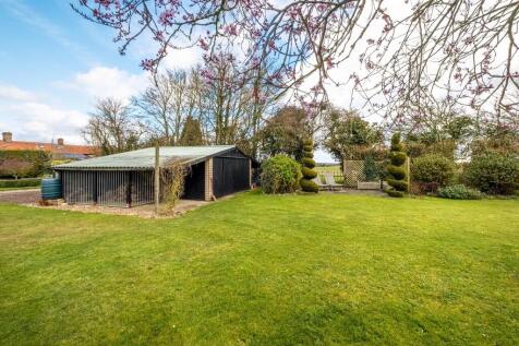 Pear Tree Barn-10...