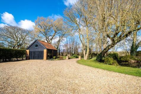 Pear Tree Barn-10