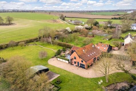Pear Tree Barn-8