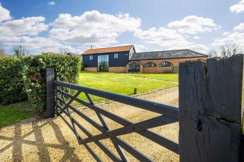 Mill Farm Barn-3