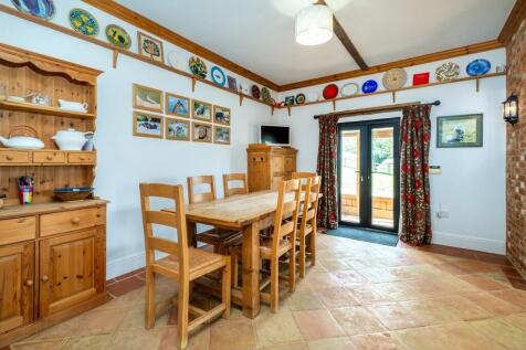 Mill Farm Barn-17