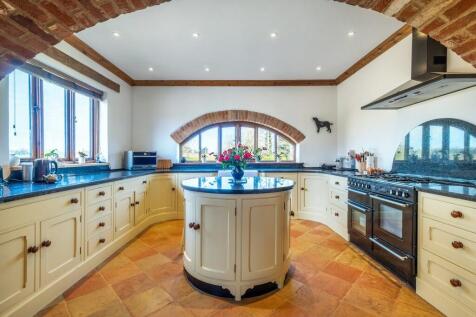 Mill Farm Barn-14