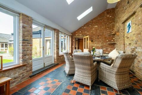 Mill Farm Barn-34