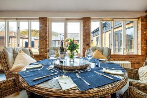 Mill Farm Barn-36