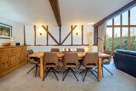 Mill Farm Barn-23