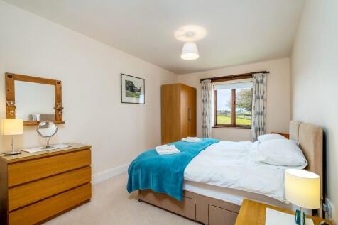 Mill Farm Barn-41