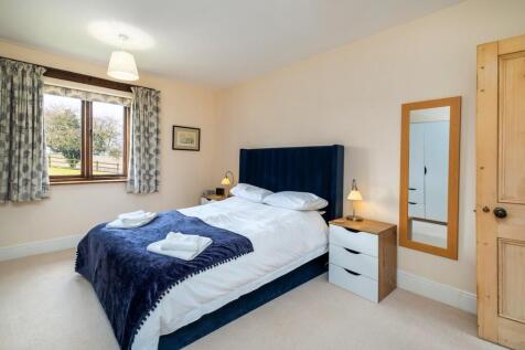 Mill Farm Barn-44