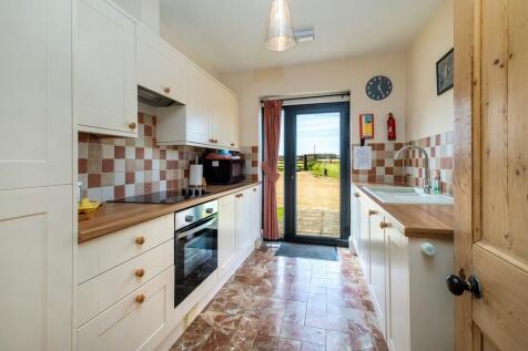 Mill Farm Barn-48