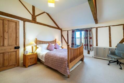 Mill Farm Barn-53
