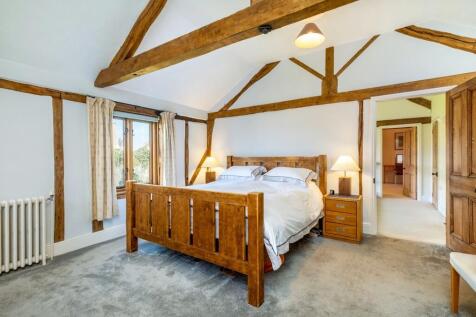 Mill Farm Barn-58