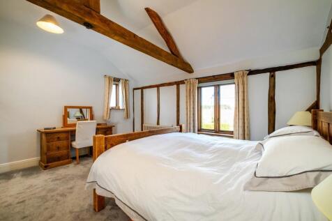 Mill Farm Barn-61