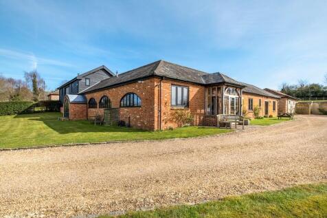 Mill Farm Barn-10