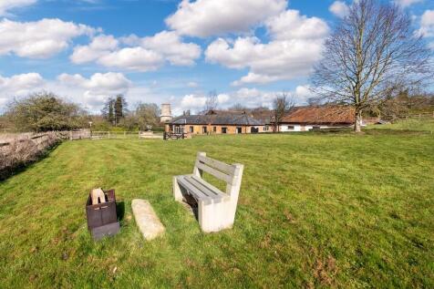 Mill Farm Barn-69