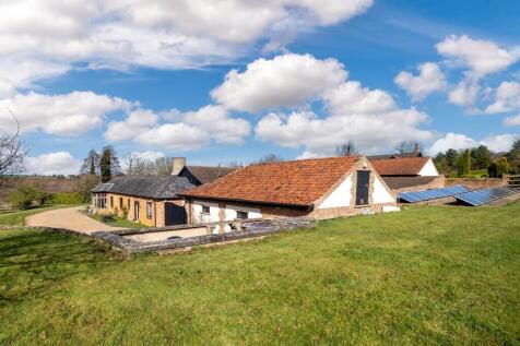 Mill Farm Barn-70