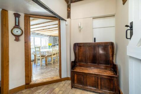 The Old Forge-12