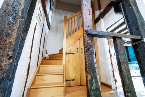 The Old Forge-26