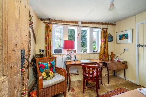 Lodge Cottage-22