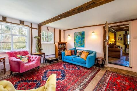 Lodge Cottage-24