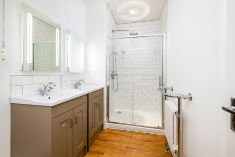 11 Belgrove Place...