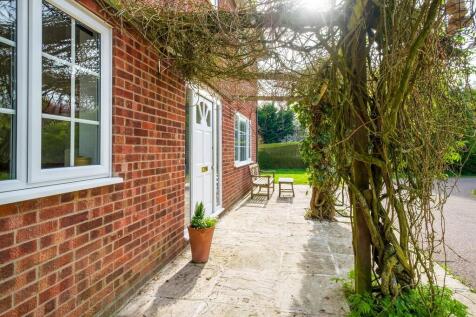 Sutton House-8