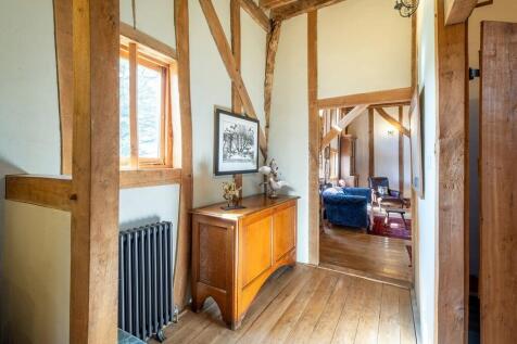 The Barn-22
