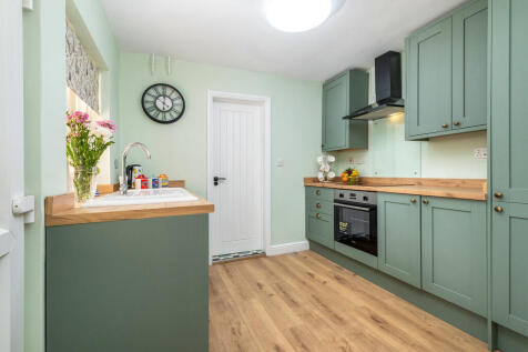 Firs Cottage-7